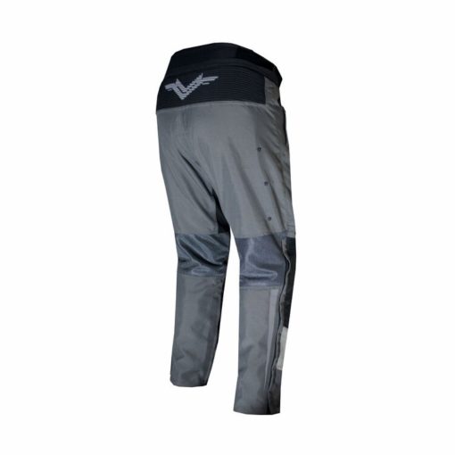 DSG Evo 2 Touring Grey Black Riding Pants 1