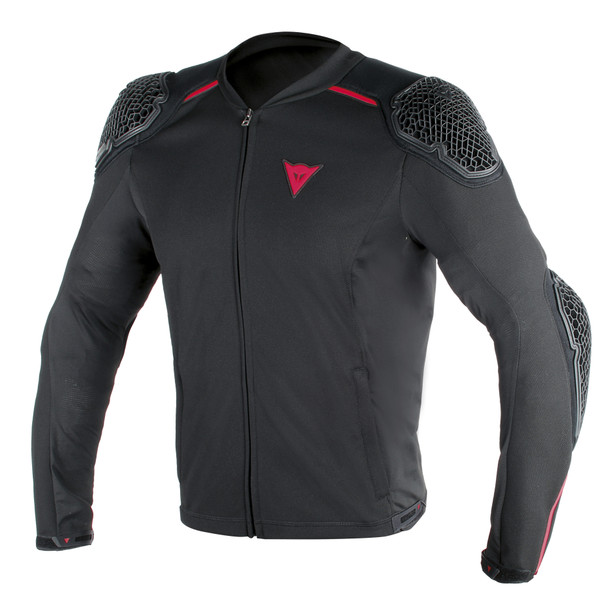 riding armor jacket