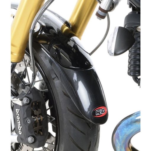 RG Fender Extender For Triumph Daytona 675R Street Triple 2