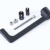 RG Moulded Lever Guard for BMW S1000RR 2015