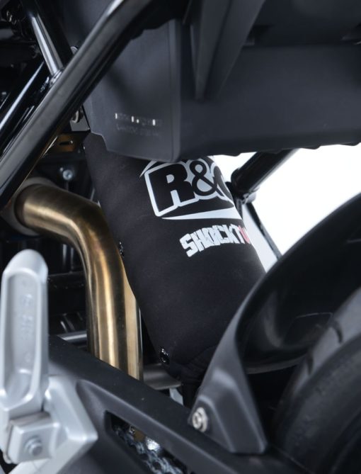 RG Shock Tube For Kawasaki Versys 1000