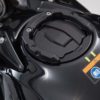 SW Motech Quick Lock PRO Tank Ring for Kawasaki Ninja 650 2
