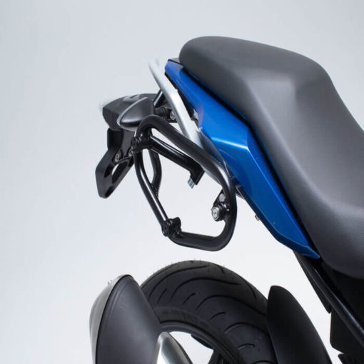 SW Motech SLC Carrier for BMW G 310 R Left Right