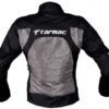 Tarmac Drifter II Mens Black Grey Riding Jacket 2