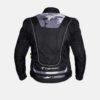 Tarmac One III Black Camo Riding Jacket 2