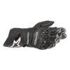 Alpinestars GP PRO R3 Black Riding Gloves