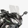 Puig Kawasaki Ninja 650 Wind Screen Clear