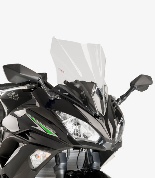 Puig Kawasaki Ninja 650 Wind Screen Clear