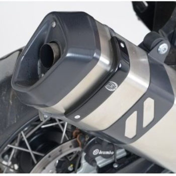 RG Kawasaki Ninja300 Z250 Exhaust Protector