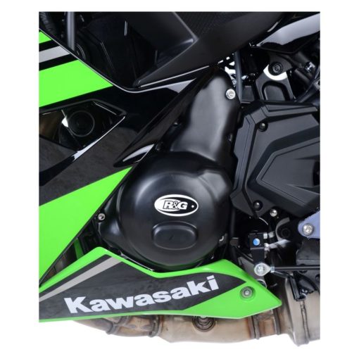 RG Kawasaki Ninja650 Z650 Engine Case Cover Kit