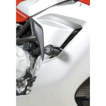 RG MV Agusta F3 Crash Protector