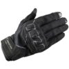 RS Taichi Stroke Air Black Gloves