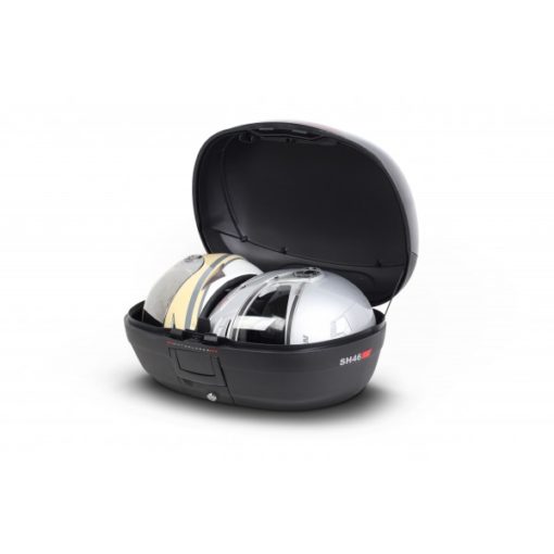 Tarmac Shad SH46 Top Case 1