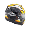 ARAI RX 7V KR American Eagle Gloss Full Face Helmet 2 1