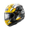 ARAI RX 7V KR American Eagle Gloss Full Face Helmet 2
