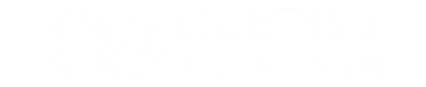 Custom Elements