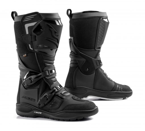 Falco Avantour 2 Black Riding Boots