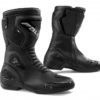 Falco Oxegen 3 WTR Black Riding Boots