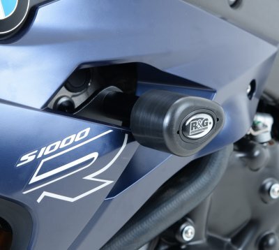 RG Aero Style Crash Protectors for BMW S1000 R 2014 16 2