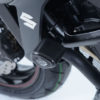 RG Aero Style Crash Protectors for Suzuki GSX S750 1