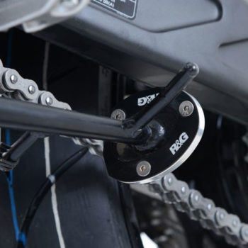 RG Kickstand Shoe for Kawasaki Ninja650
