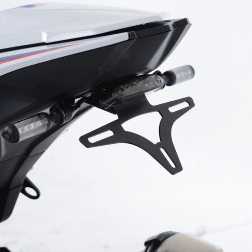 RG Tail Tidy kit for BMW S1000 RR after Market Indicators
