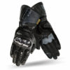 Shima STR 2 Black Riding Gloves