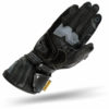 Shima STR 2 Black Riding Gloves 3