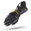 Shima VRS2 Black Riding Gloves 2
