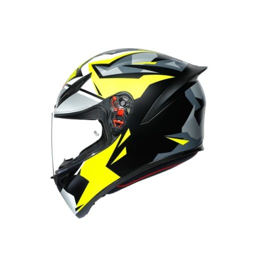 AGV K1 Mir 2018 Helmet 2