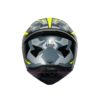 AGV K1 Mir 2018 Helmet 6