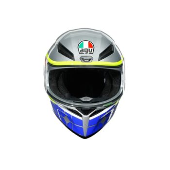 AGV K1 Rossi Mugello 2015 Helmet 2