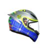 AGV K1 Rossi Mugello 2015 Helmet 5
