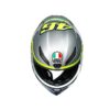 AGV K1 Rossi Mugello 2015 Helmet 6