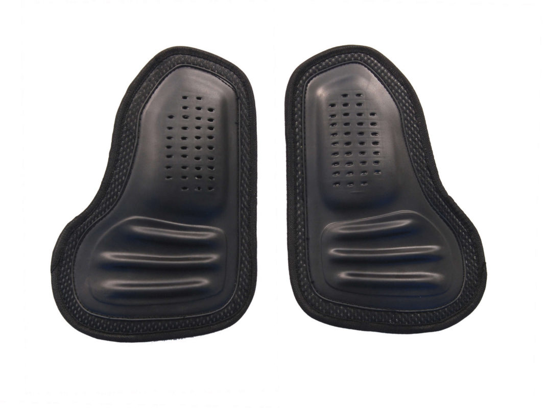 BBG Double Chest Armor
