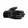 DSG EVO 2 Black Grey Riding Gloves 2