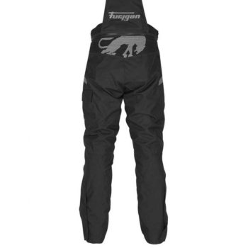 Furygan Apalaches Black Riding Pants 2