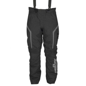 Furygan Apalaches Black Riding Pants