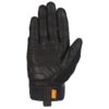 Furygan Jet D30 Black Riding Gloves 2