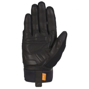 Furygan Jet D30 Black Riding Gloves 2