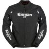 Furygan Parker Black Riding Jacket 3