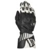 Furygan Shifter Evo Black White Riding Gloves