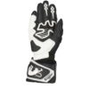 Furygan Shifter Evo Black White Riding Gloves 2