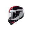 LS2 FF323 Arrow R Commet Gloss Black Red Helmet 2 removebg preview