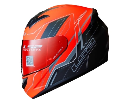Ff352 ls2 sales