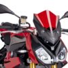 Puig New Generation Sport Red Windscreen for BMW S1000R 2017 19