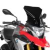 Puig Touring Black Windcreen for BMW G310 GS 2018 21