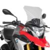 Puig Touring Clear Windcreen for BMW G310 GS 2018 21