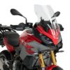 Puig Touring Clear Windscreen for BMW F900XR 2020 21