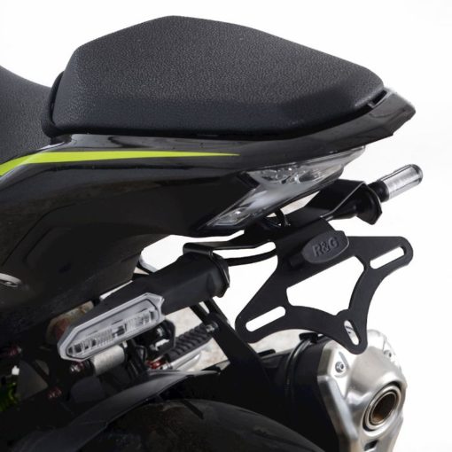 RG Tail Tidy Kit for Kawasaki Z900 2020 1